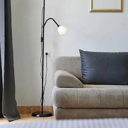 Stella Old Town Trogir, With Balcony 公寓 特罗吉尔