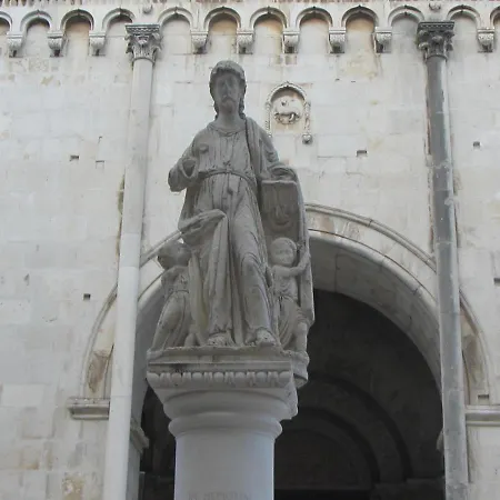 公寓 Stella Old Town Trogir, With Balcony *