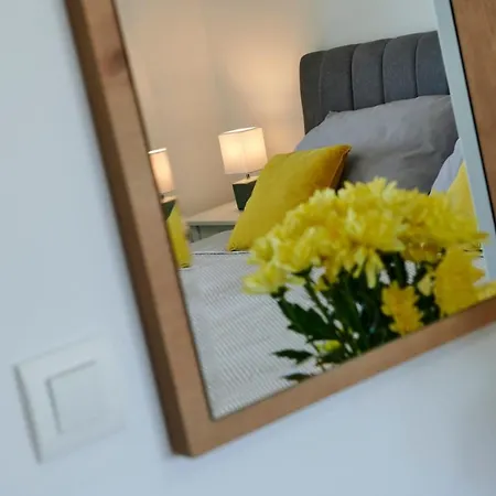 Stella Old Town Trogir, With Balcony *