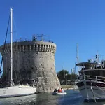 Stella Old Town Trogir, With Balcony * Traù