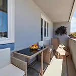 Stella Old Town Trogir, With Balcony *