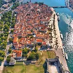 Stella Old Town Trogir, With Balcony Appartamento Traù