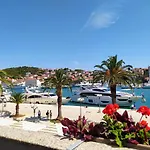 Stella Old Town Trogir, With Balcony Appartamento Traù