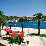 Appartement Stella Old Town Trogir, With Balcony *