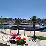 Appartamento Stella Old Town Trogir, With Balcony