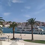 Appartement Stella Old Town Trogir, With Balcony