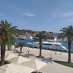 Appartamento Stella Old Town Trogir, With Balcony Traù