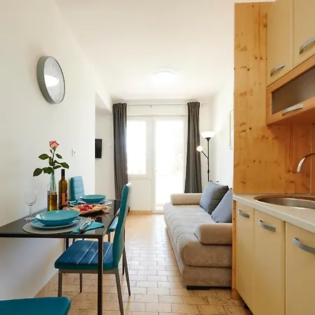 Apartment Stella Old Town Trogir, With Balcony