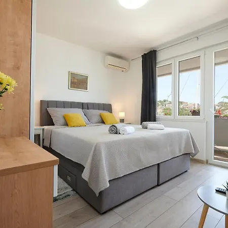 Stella Old Town Trogir, With Balcony * Trogir