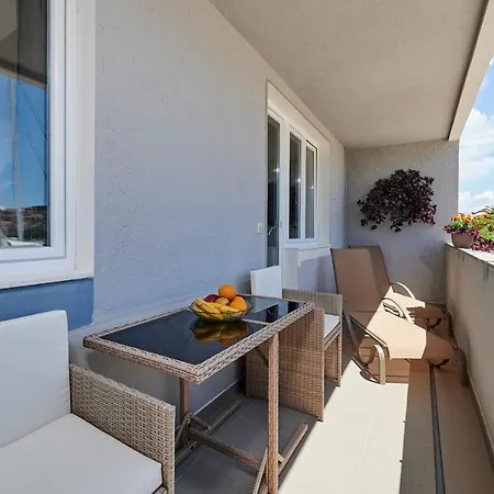 Stella Old Town Trogir, With Balcony *