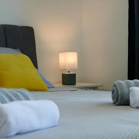 Stella Old Town Trogir, With Balcony Apartman *