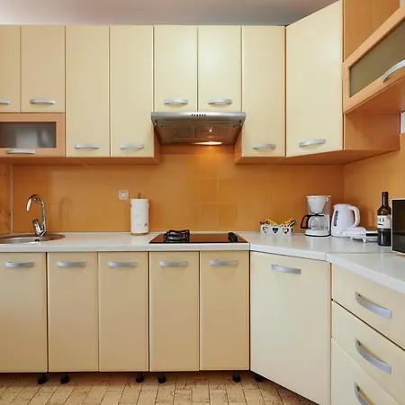 Stella Old Town Trogir, With Balcony Trogir