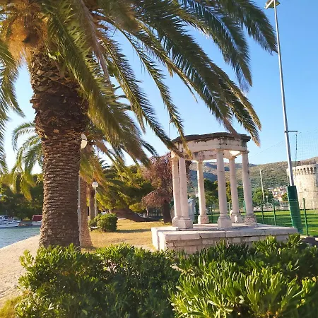 Apartman Stella Old Town Trogir, With Balcony