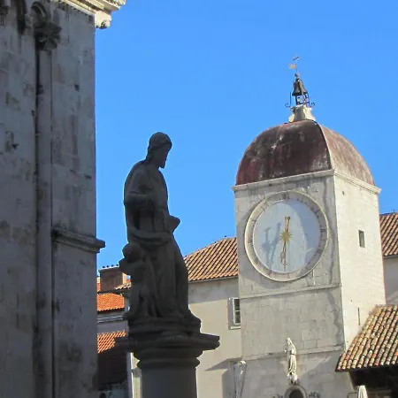 Apartman Stella Old Town Trogir, With Balcony Trogir