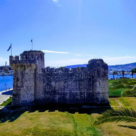 Apartman Stella Old Town Trogir, With Balcony
