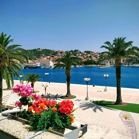 Apartman Stella Old Town Trogir, With Balcony *