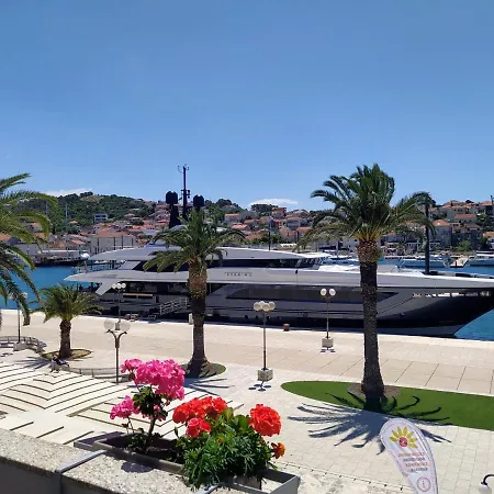 Apartman Stella Old Town Trogir, With Balcony