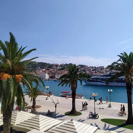 Stella Old Town Trogir, With Balcony Apartman