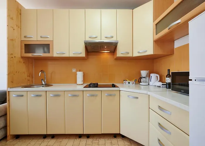 Stella Old Town Trogir, With Balcony Trogir