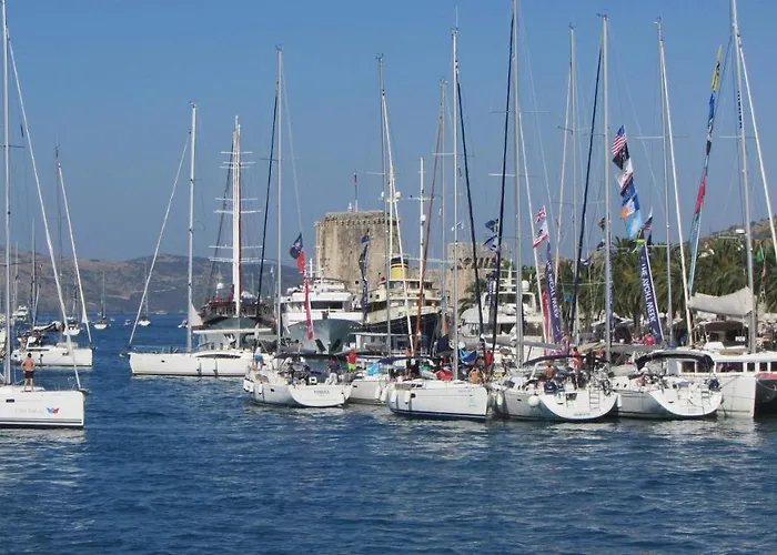 Appartement Stella Old Town Trogir, With Balcony