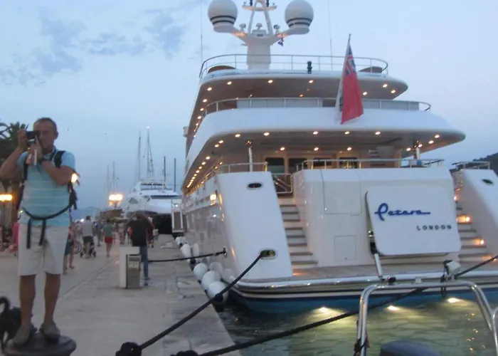Stella Old Town Trogir, With Balcony Appartement Trogir
