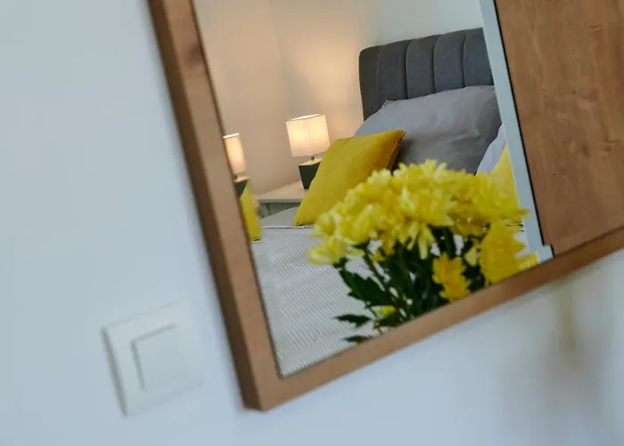 Stella Old Town Trogir, With Balcony *