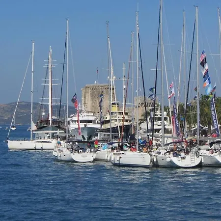 Apartament Stella Old Town Trogir, With Balcony