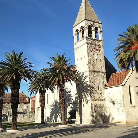 Apartament Stella Old Town Trogir, With Balcony Trogir