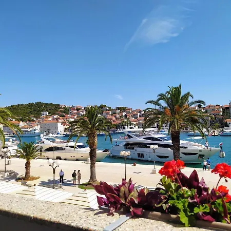Stella Old Town Trogir, With Balcony Apartament Trogir